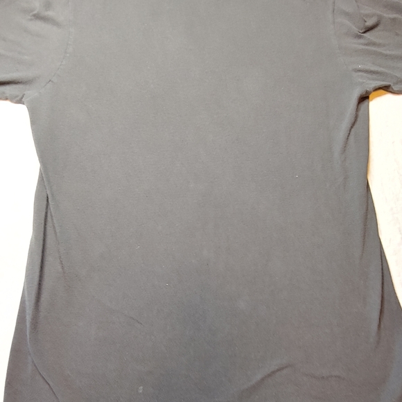 Abandon Band Concert Tee with Autographs on Back XL - Picture 7 of 9